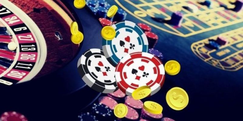 368Bet - Sân chơi giải trí đáng tin cậy