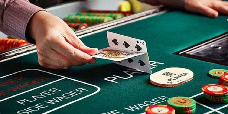 Baccarat