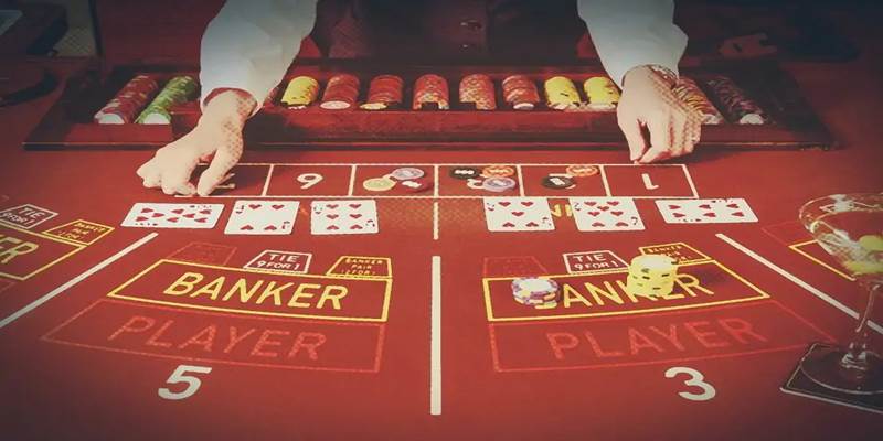 Baccarat