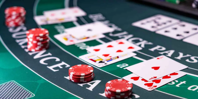 Blackjack