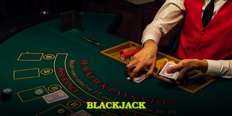 Blackjack