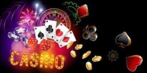 Casino Trực Tuyến