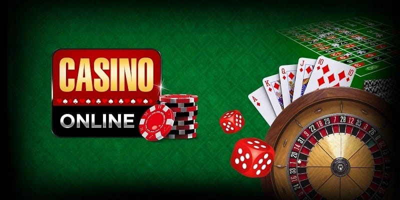 Casino Trực Tuyến