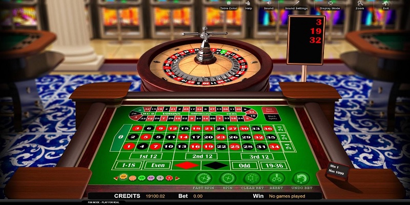 Casino Trực Tuyến
