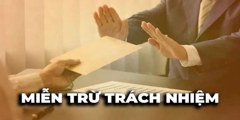 Chính sách miễn trừ bị ảnh hưởng bởi nhiều yếu tố