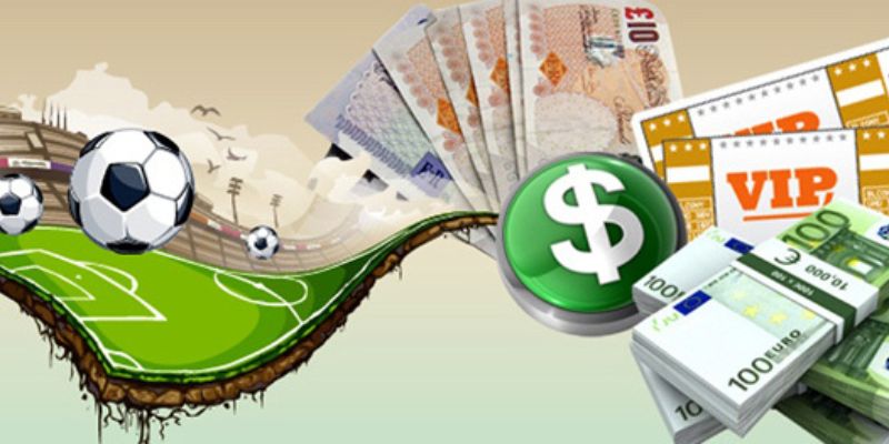 Đa dạng khuyến mãi cho cược thủ khi tham gia nhà cái