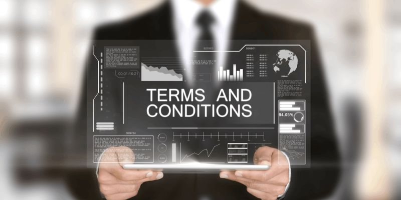 Điều khoản và điều kiện tại 368Bet