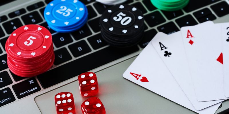 Game Bài Đổi Thưởng