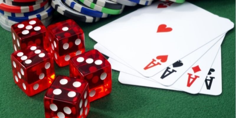 Game Bài Đổi Thưởng