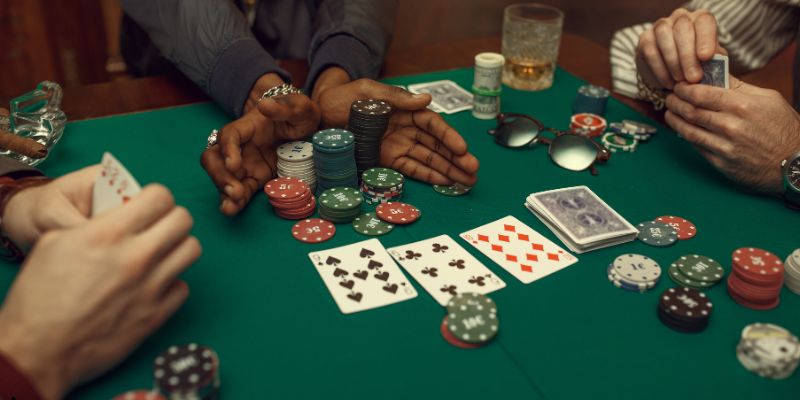 Game Bài Đổi Thưởng