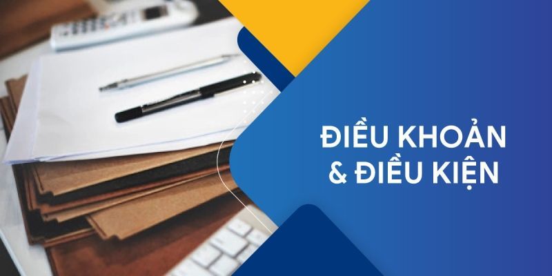 Người chơi cần hiểu rõ các điều khoản khi tham gia cá cược