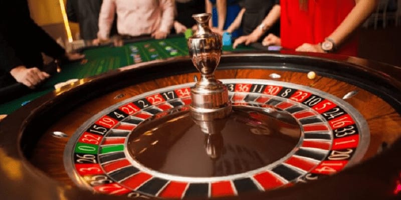 Roulette