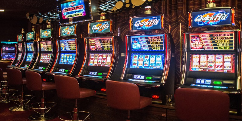 Slots Game