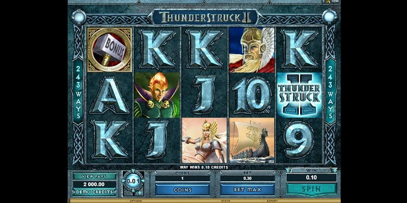 Slots Game