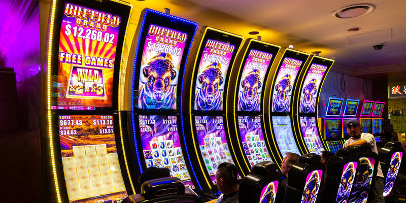 Slots Game