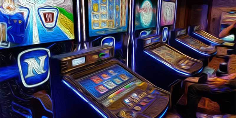 Slots Game