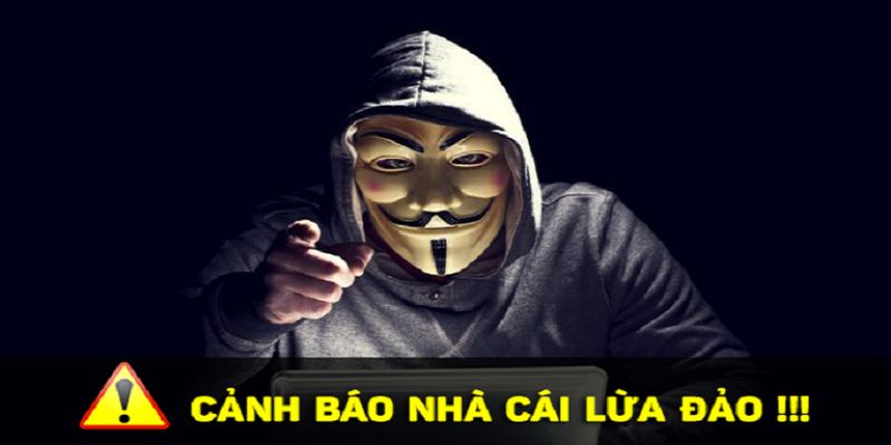 Tin đồn về nhà cái lừa đảo là vô căn cứ